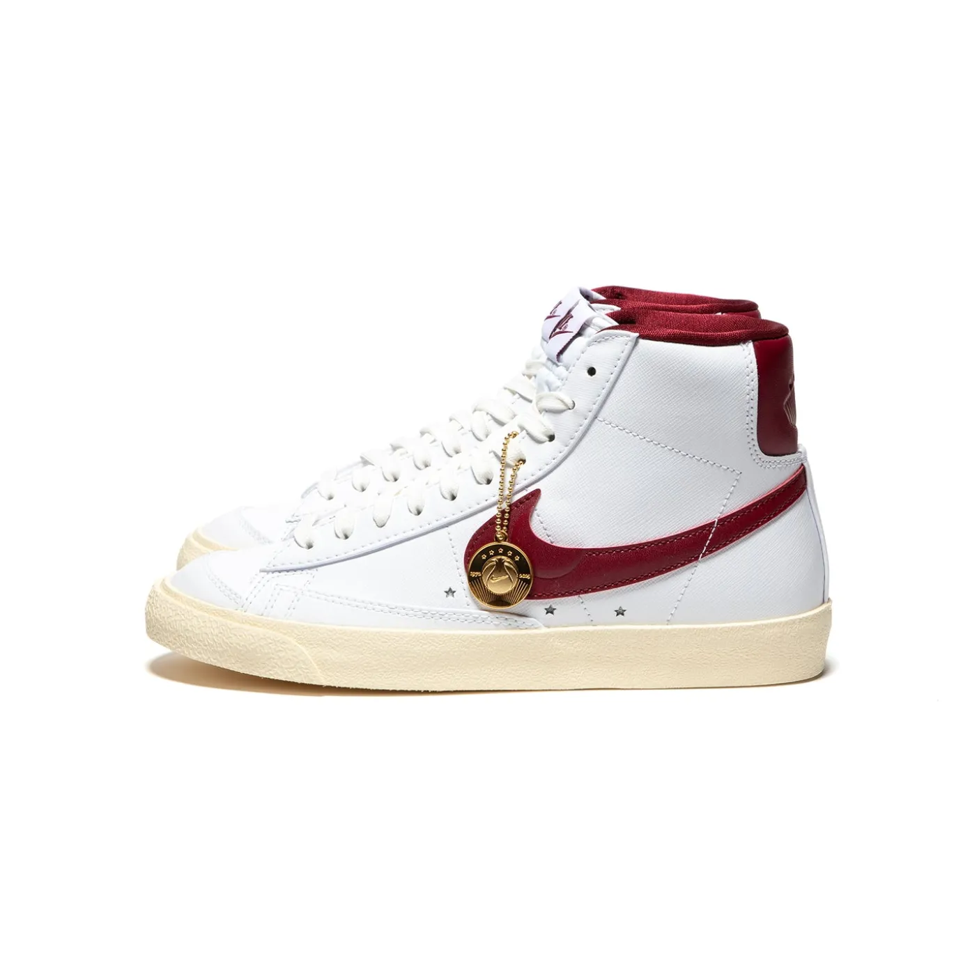 Nike Womens Blazer Low '77 SE