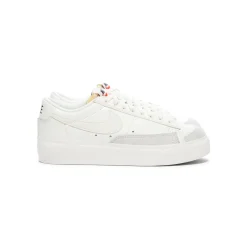 Nike Womens Blazer Low Platform