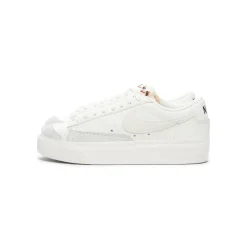 Nike Womens Blazer Low Platform