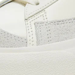 Nike Womens Blazer Low Platform
