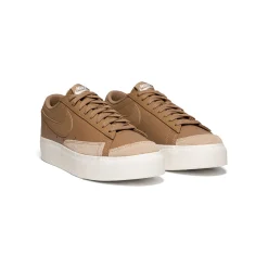 Nike Womens Blazer Low Platform