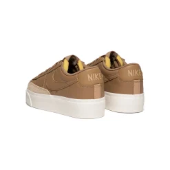 Nike Womens Blazer Low Platform