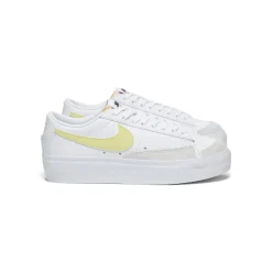 Nike Womens Blazer Low Platform