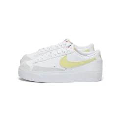 Nike Womens Blazer Low Platform