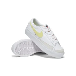Nike Womens Blazer Low Platform