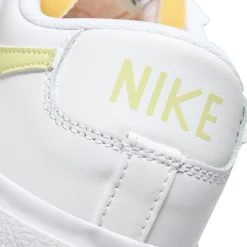 Nike Womens Blazer Low Platform