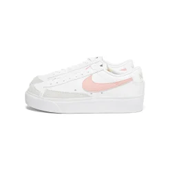 Nike Womens Blazer Low Platform