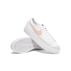 Nike Womens Blazer Low Platform
