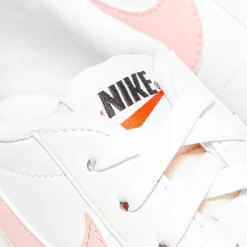 Nike Womens Blazer Low Platform