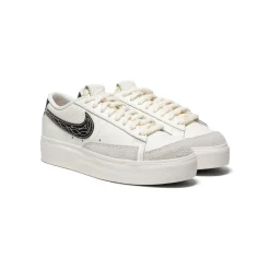 Nike Womens Blazer Low Platform