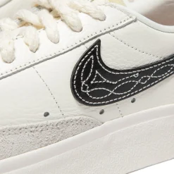 Nike Womens Blazer Low Platform