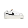 Nike Womens Blazer Low Platform