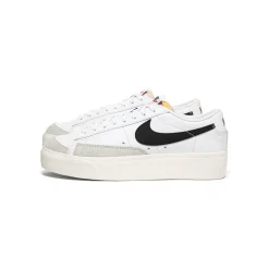 Nike Womens Blazer Low Platform