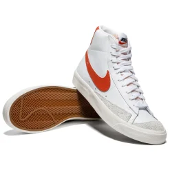 Nike Womens Blazer Mid '77