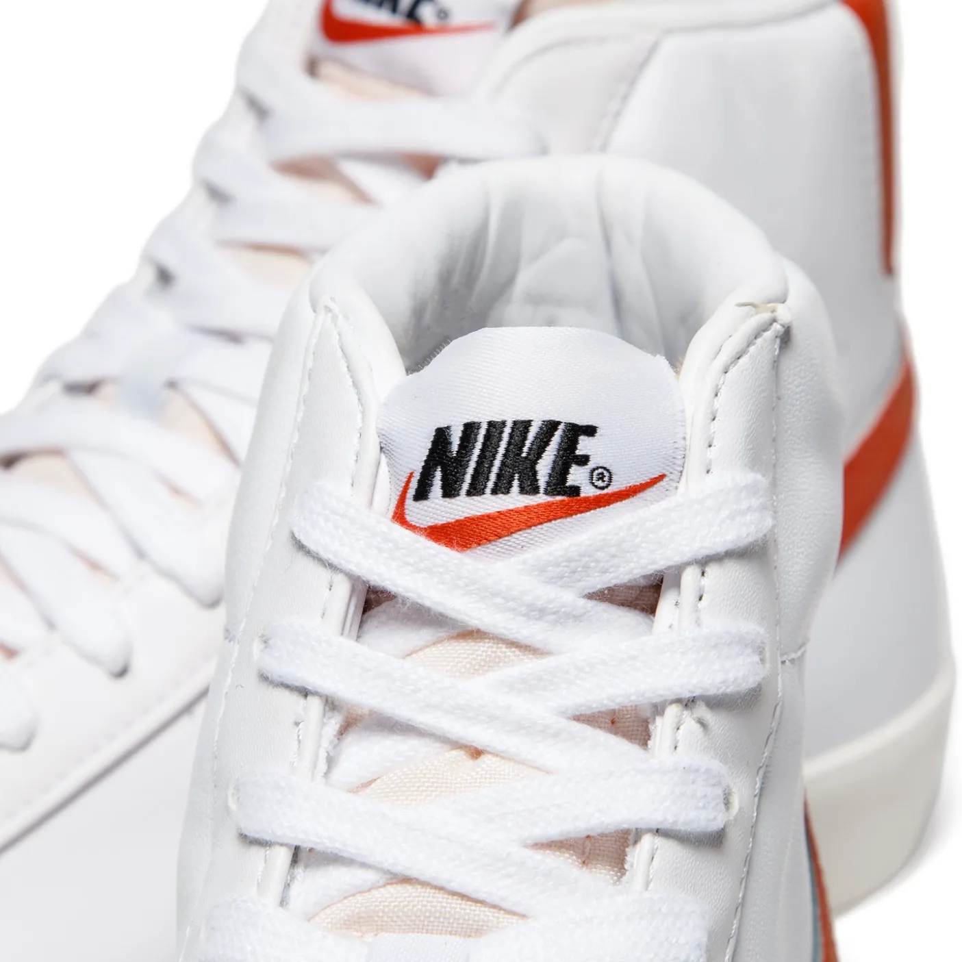 Nike Womens Blazer Mid '77