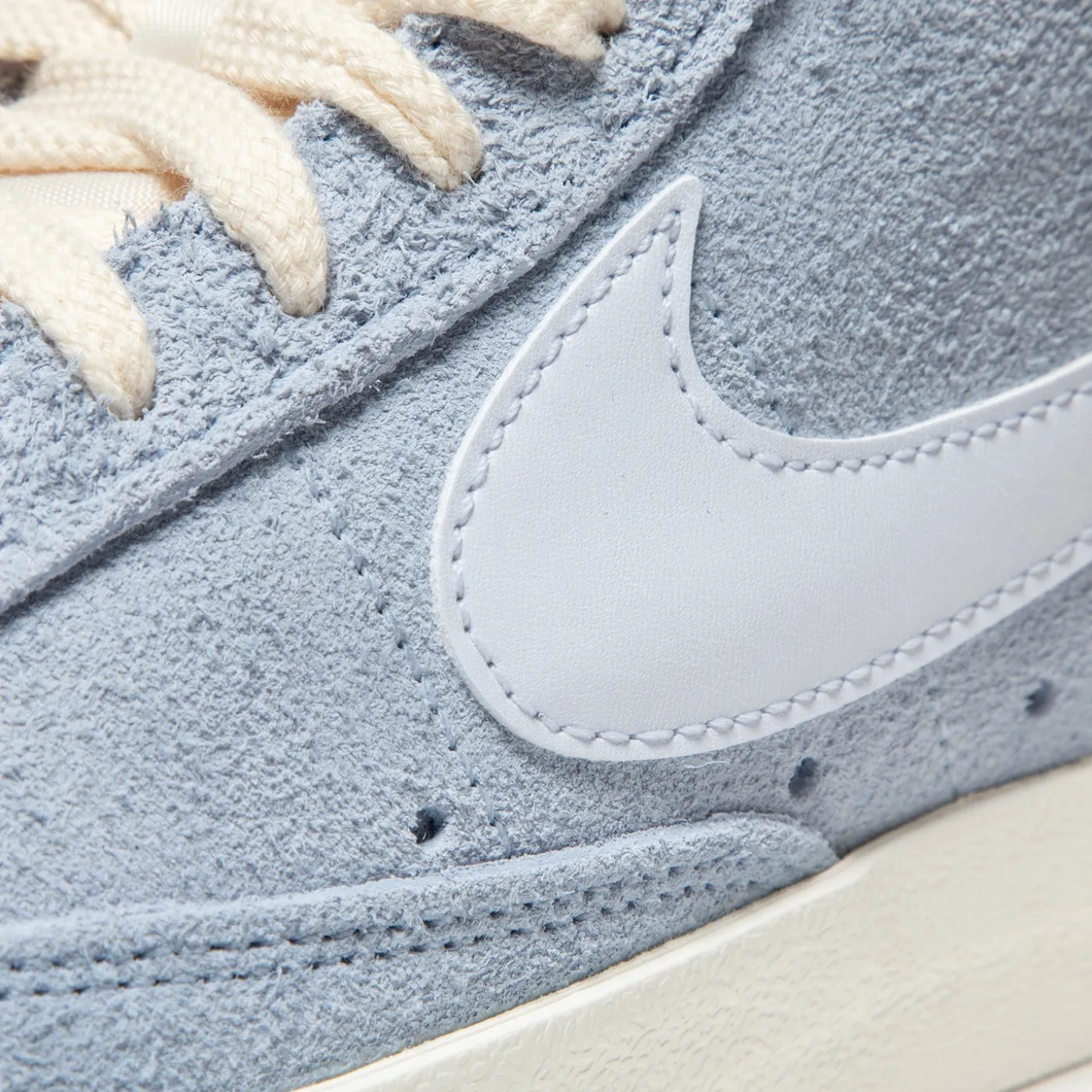 Nike Womens Blazer Mid '77 Vintage
