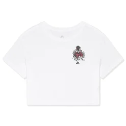 Nike Womens Cropped Skate T-Shirt