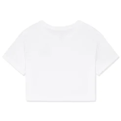 Nike Womens Cropped Skate T-Shirt