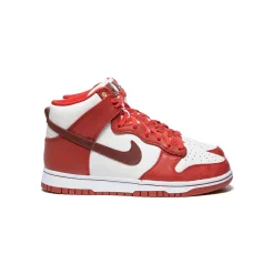 Nike Womens Dunk High LXX