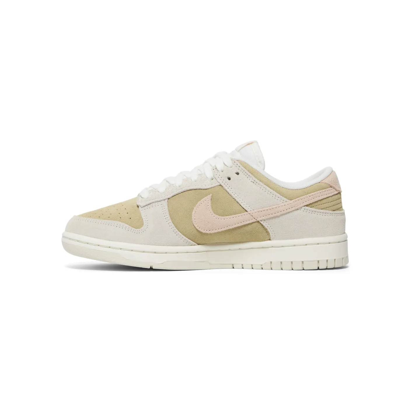 Nike Womens Dunk Low