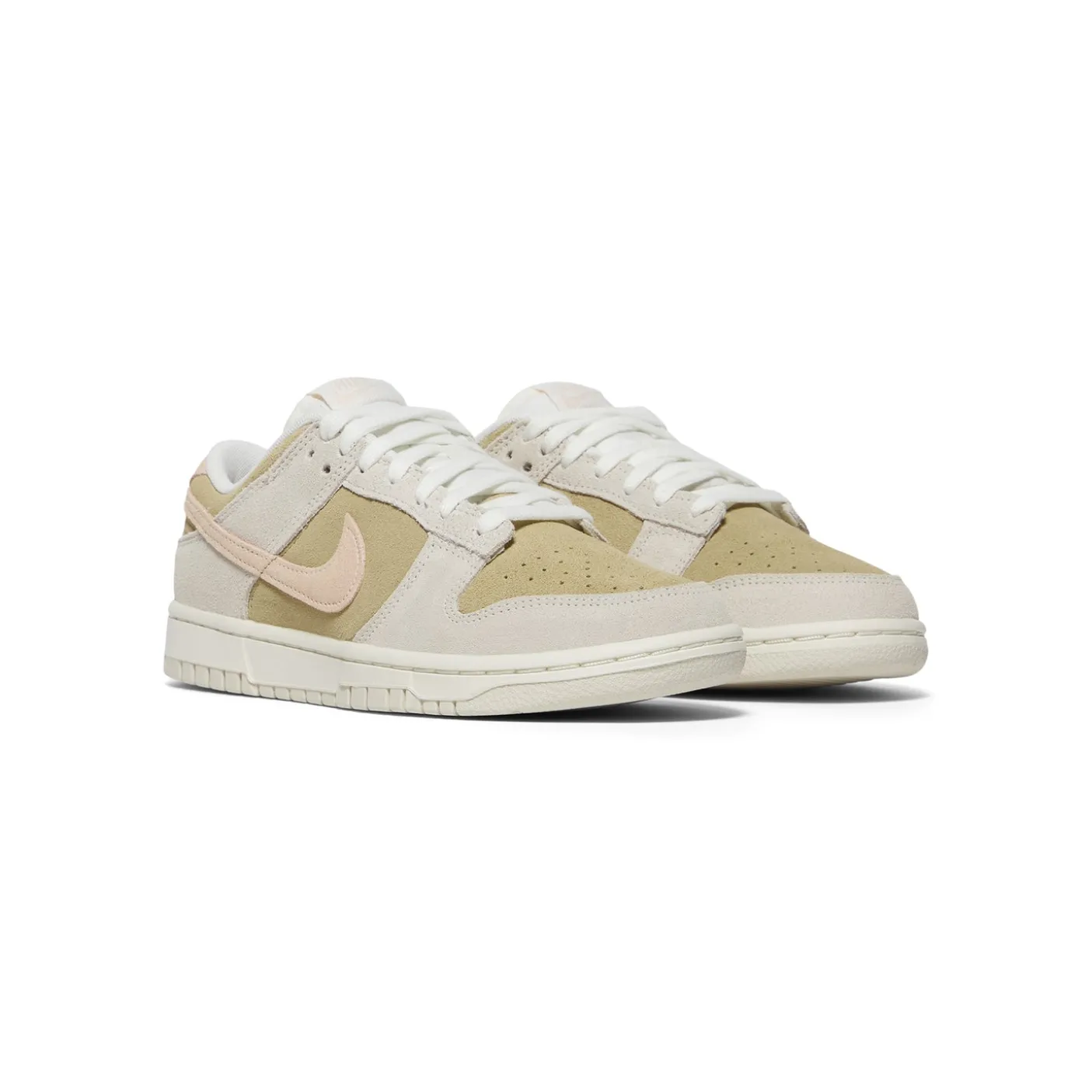 Nike Womens Dunk Low