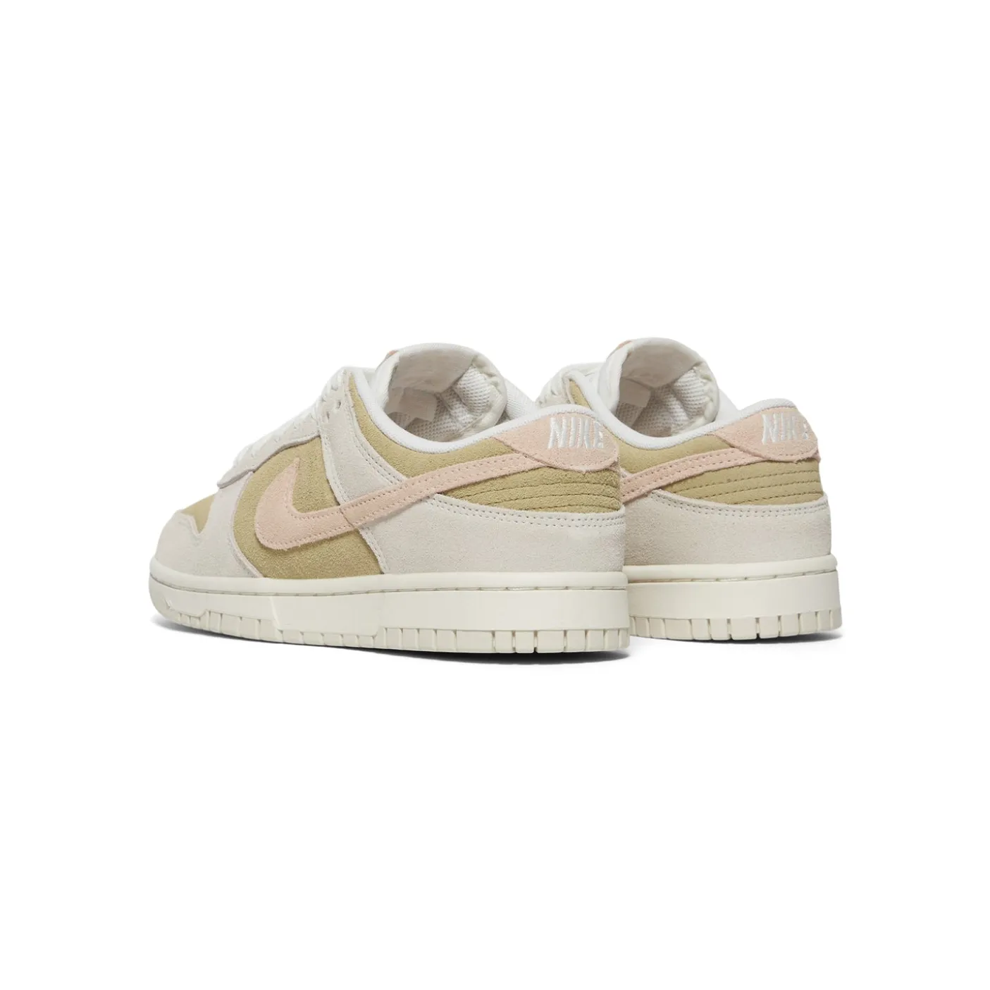 Nike Womens Dunk Low