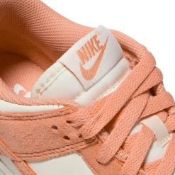 Nike Womens Dunk Low