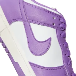 Nike Womens Dunk Low