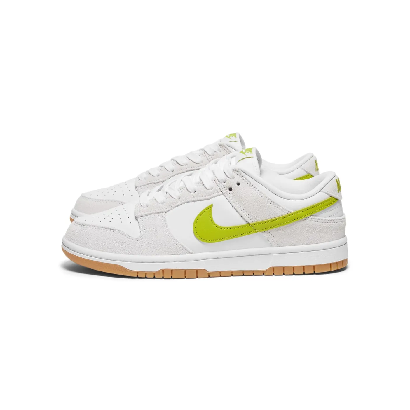 Nike Womens Dunk Low
