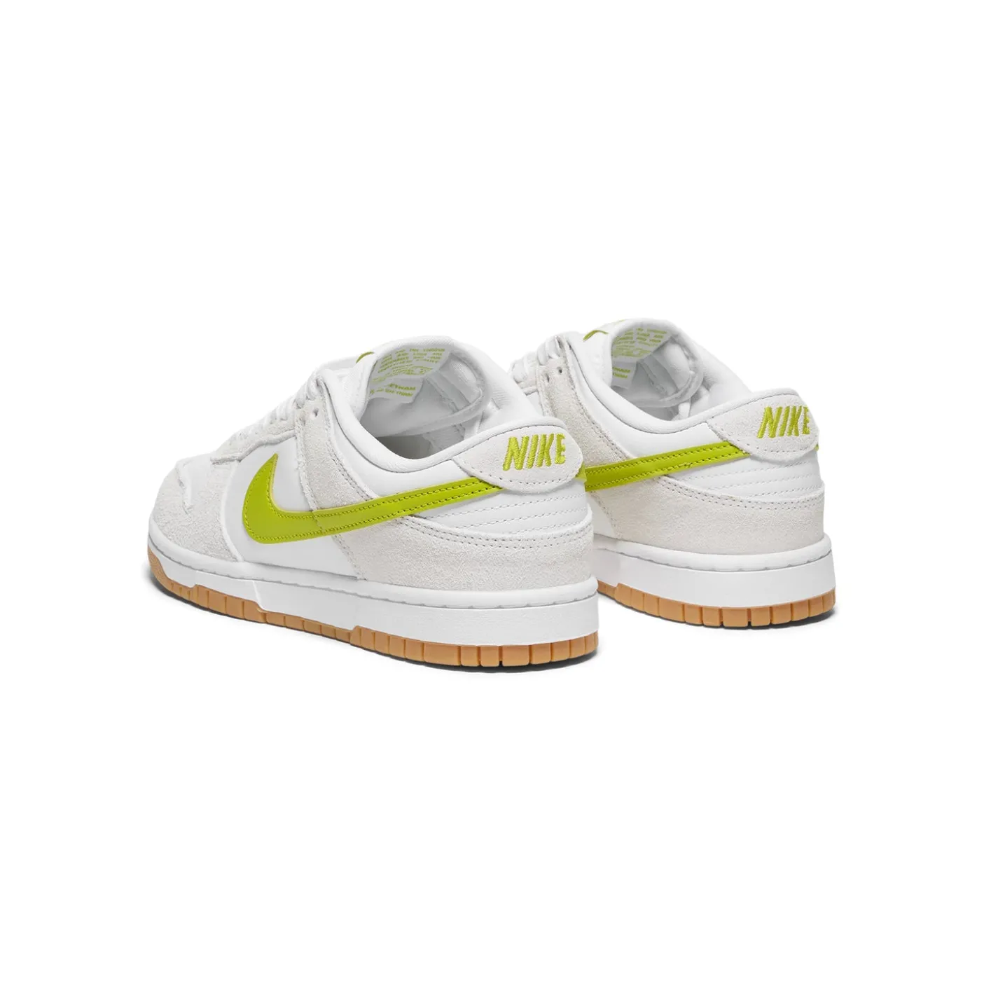 Nike Womens Dunk Low
