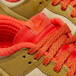 Nike Womens Dunk Low