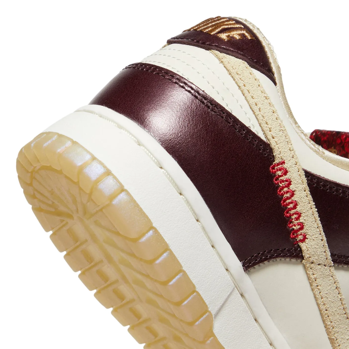 Nike Womens Dunk Low LX