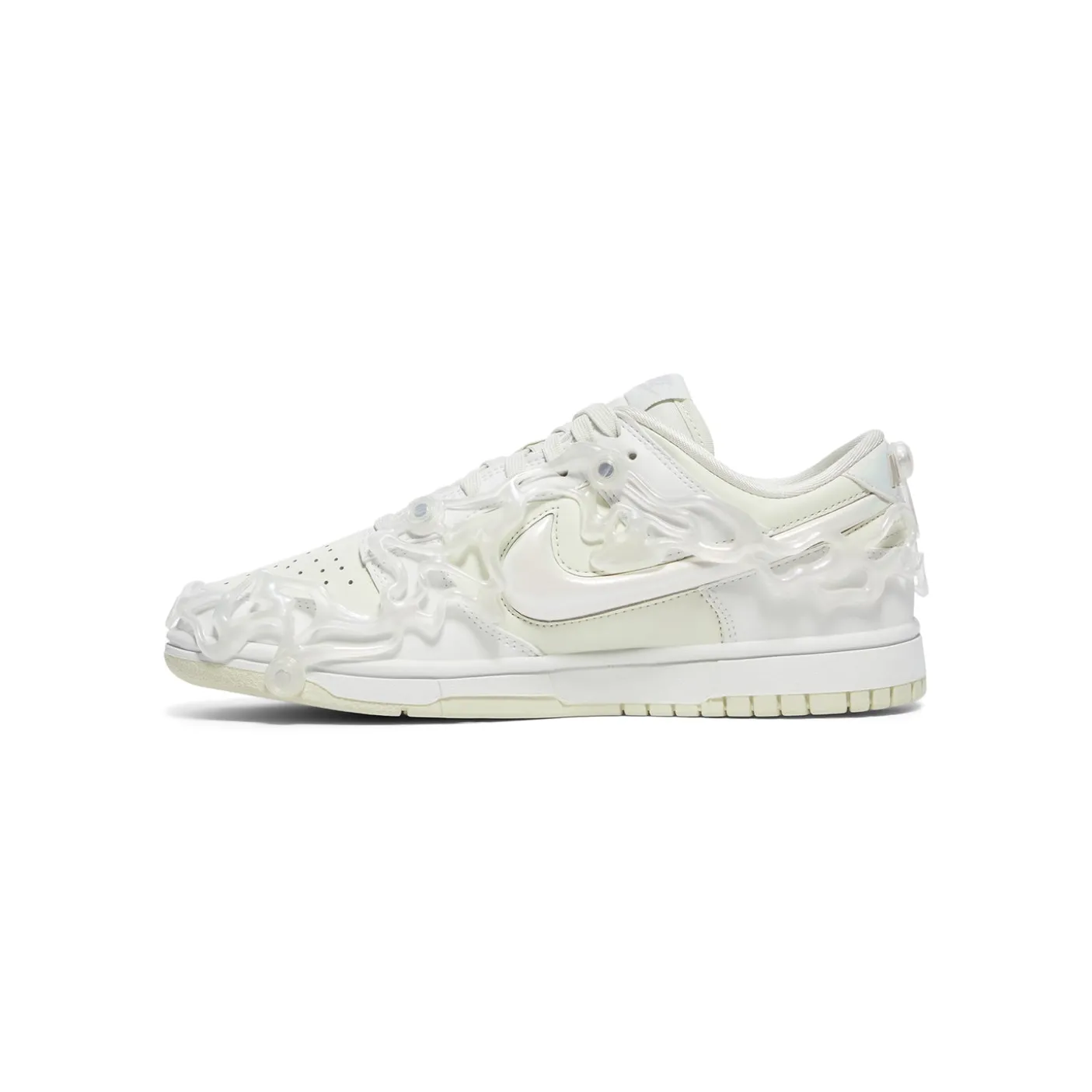 Nike Womens Dunk Low LX