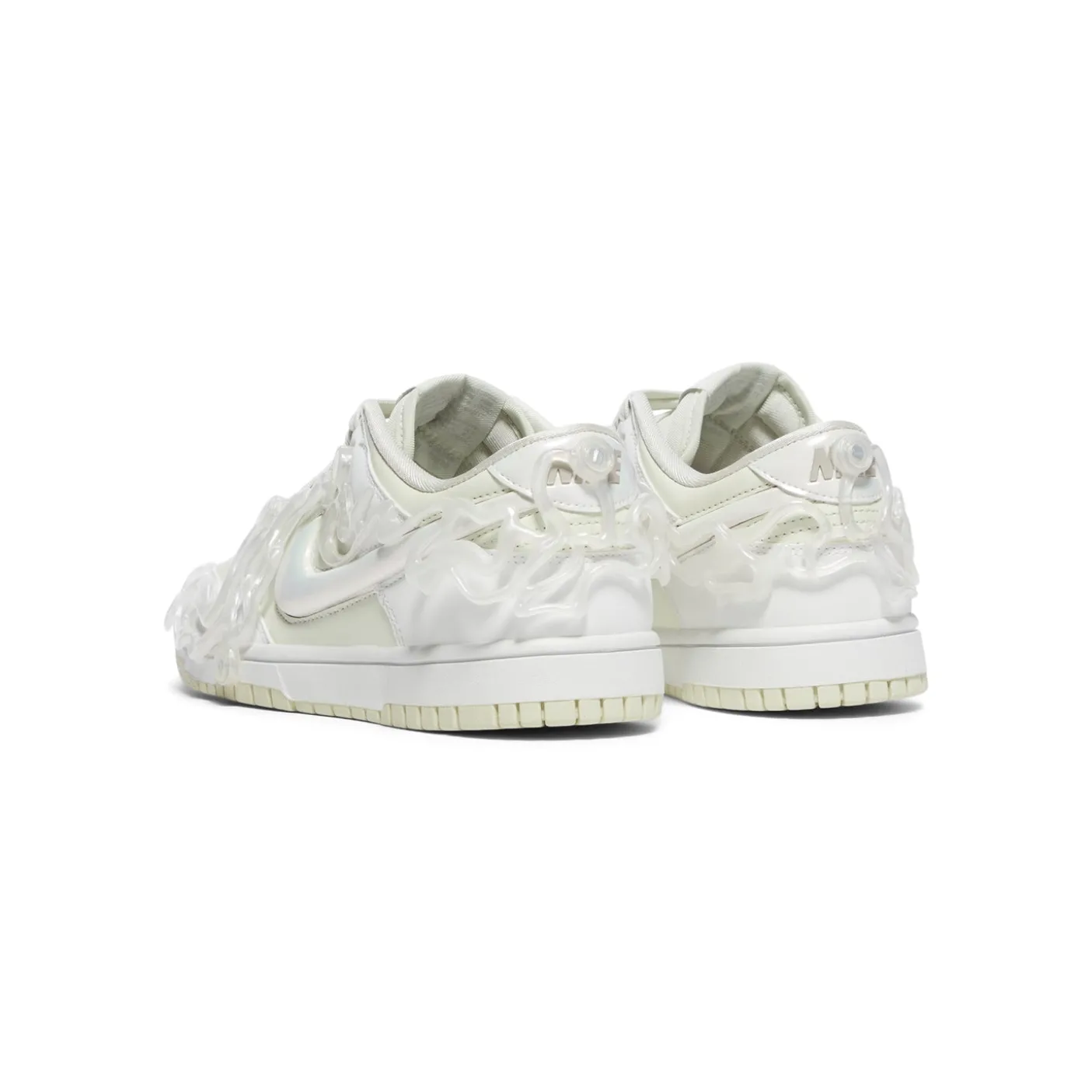Nike Womens Dunk Low LX