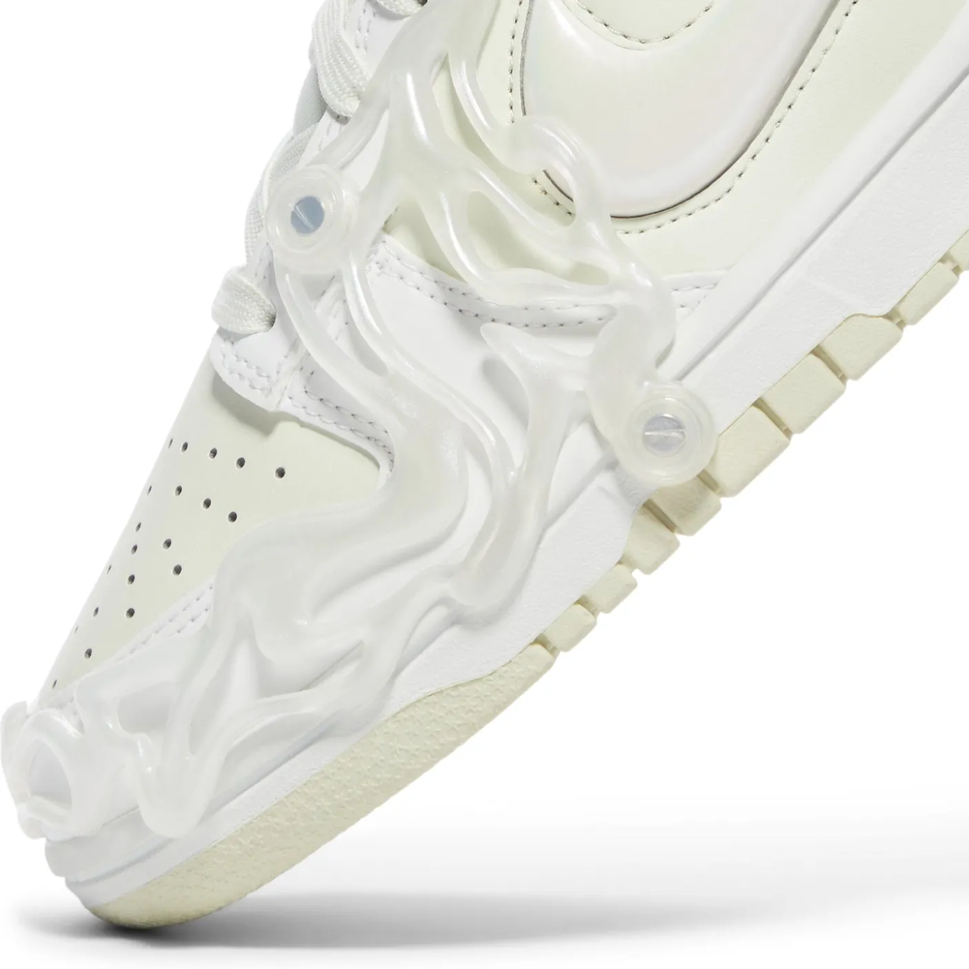 Nike Womens Dunk Low LX