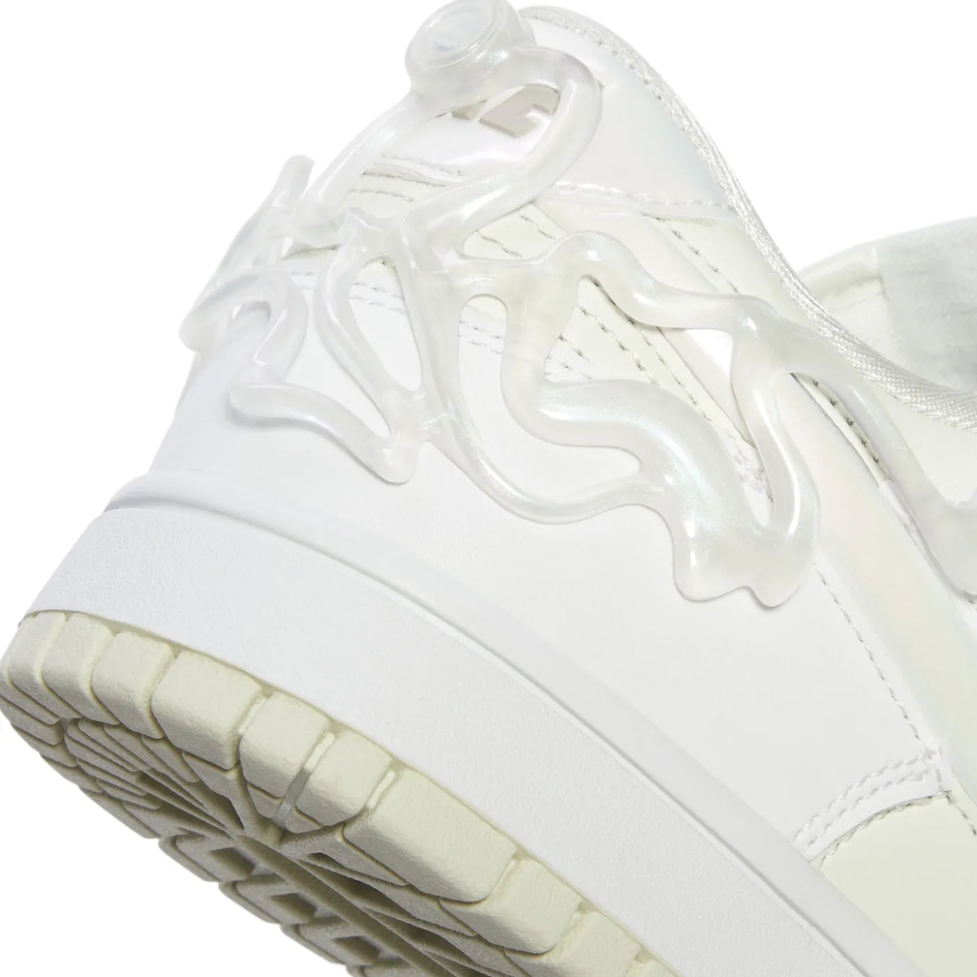 Nike Womens Dunk Low LX