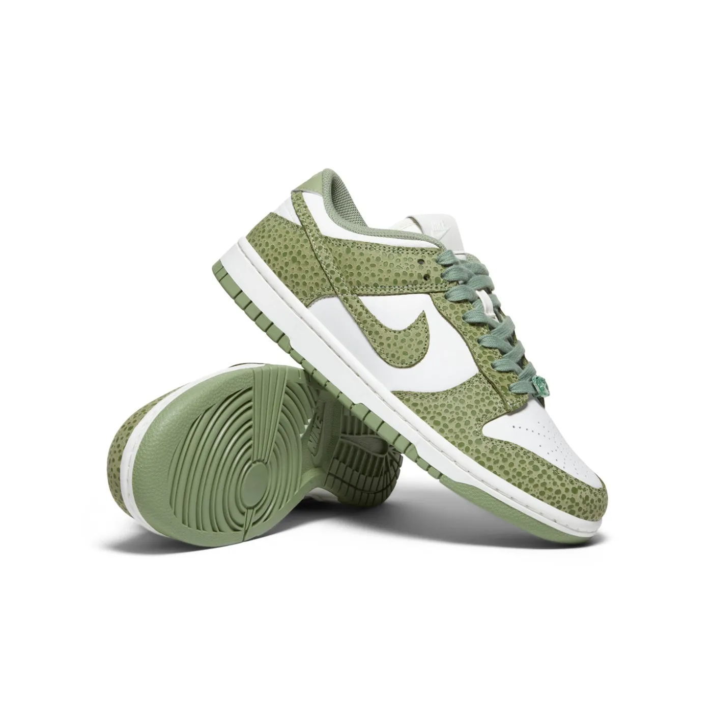 Nike Womens Dunk Low PRM