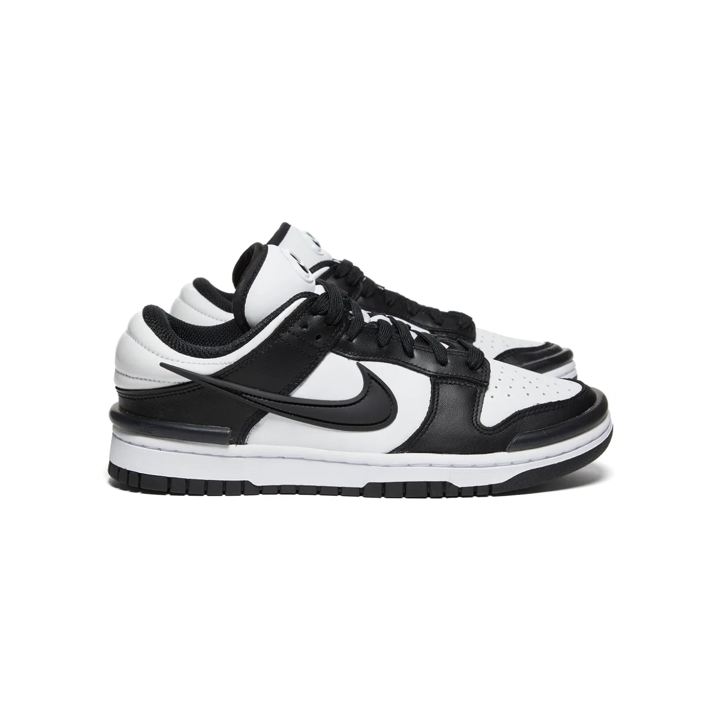 Nike Womens Dunk Low Twist