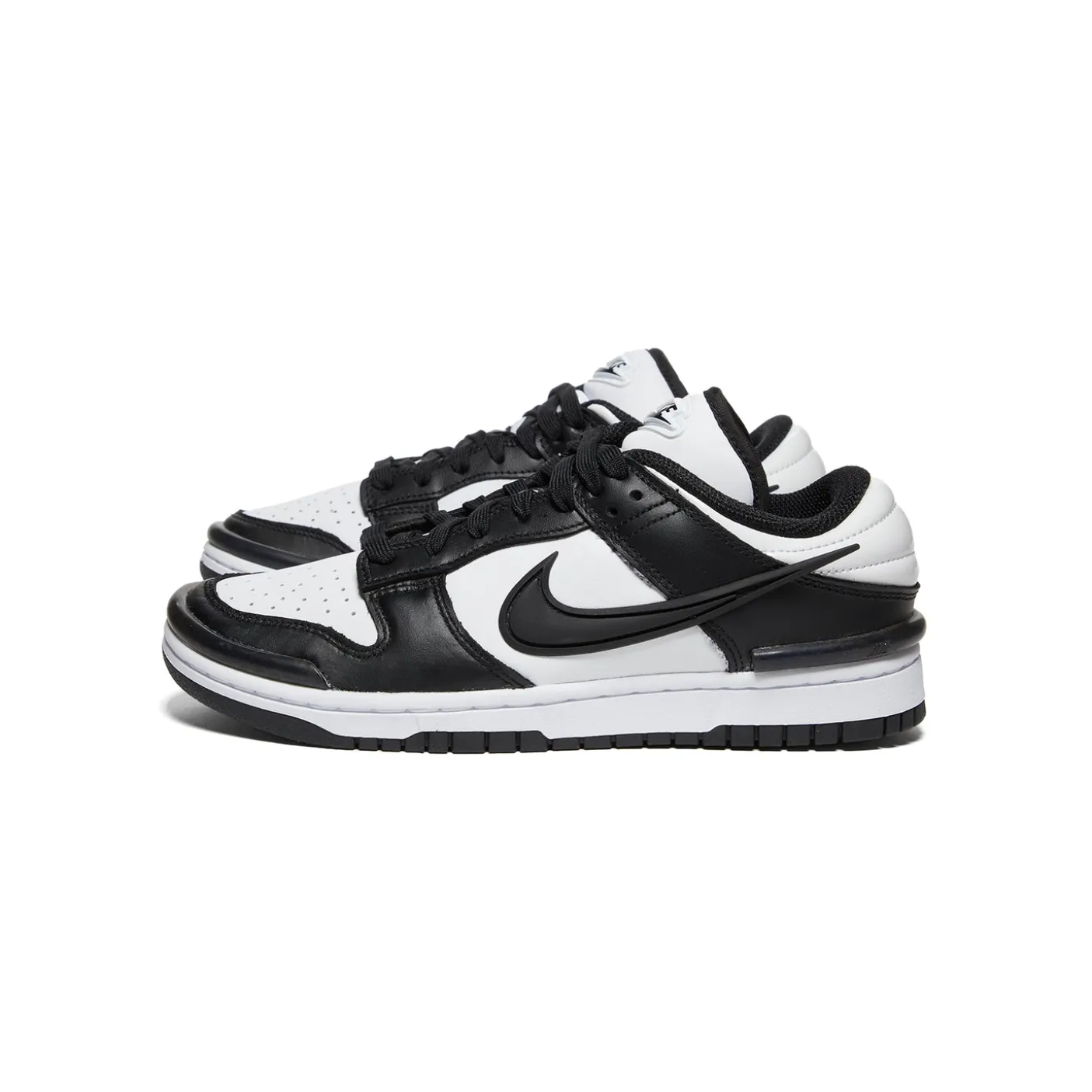 Nike Womens Dunk Low Twist