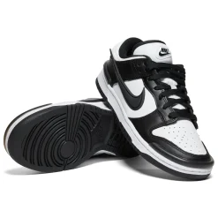 Nike Womens Dunk Low Twist