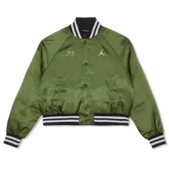 Nike Womens Jordan Varsity Jacket
