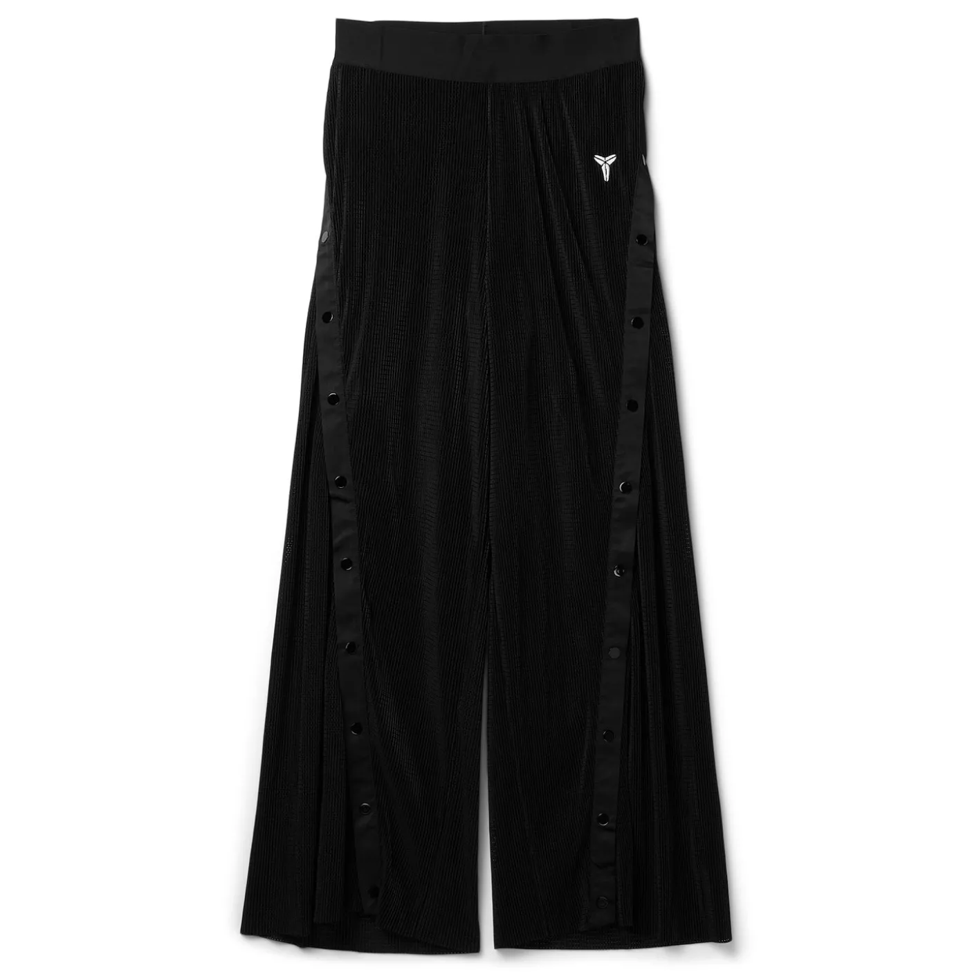 Nike Womens Kobe Pleated Tear-Away Pants