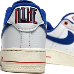 Nike Womens Nike Air Force 1 '07 LX