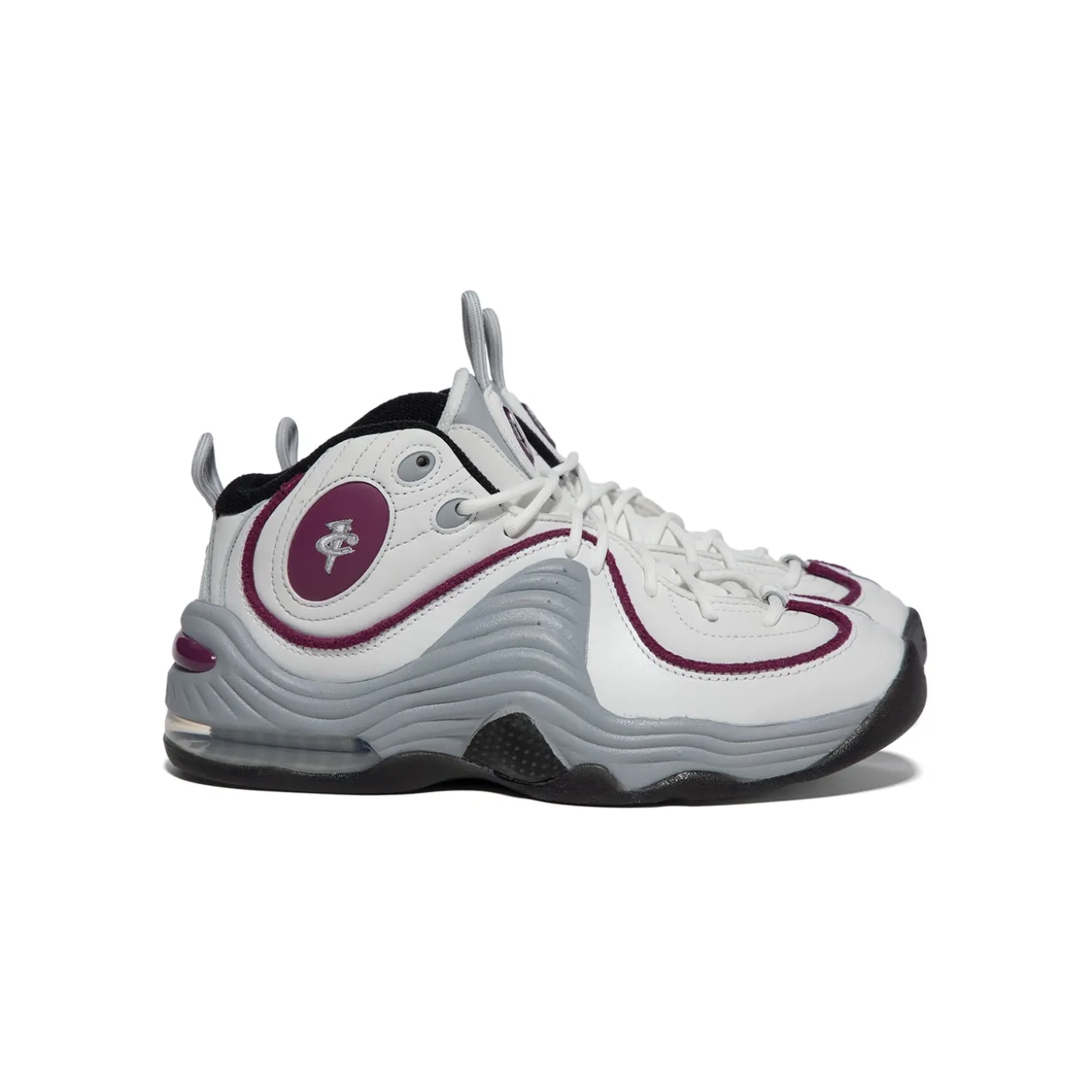 Nike Womens Nike Air Penny 2
