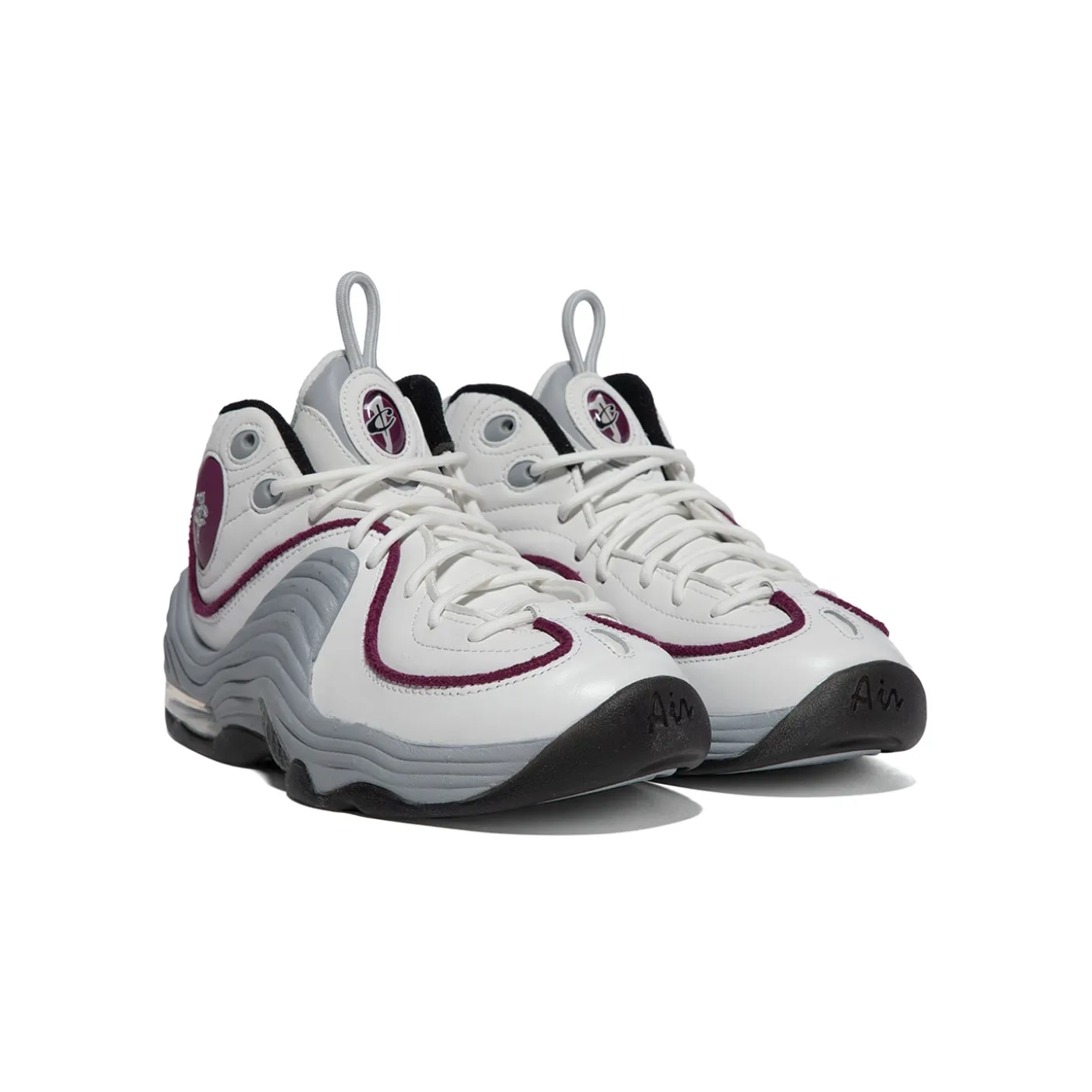 Nike Womens Nike Air Penny 2