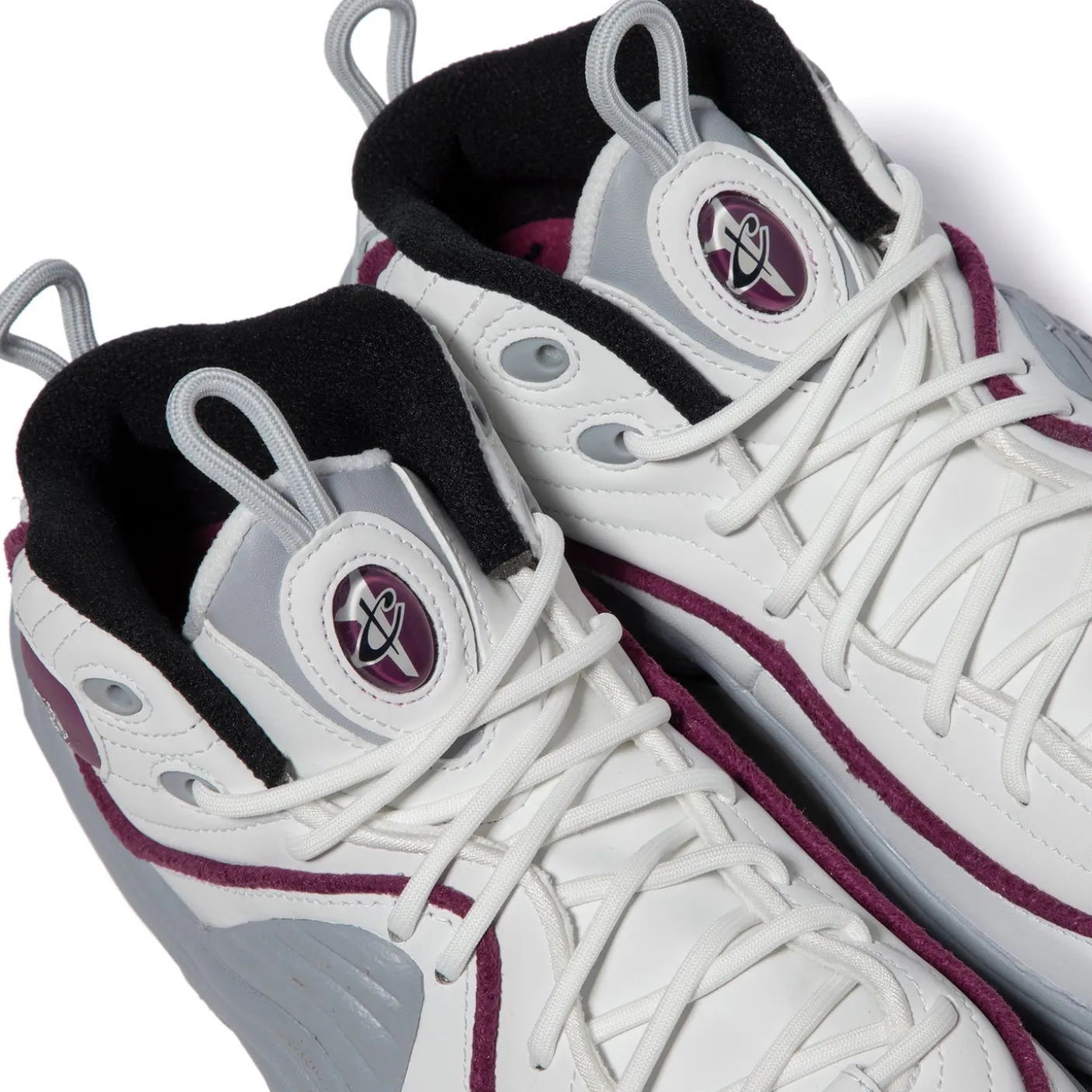 Nike Womens Nike Air Penny 2