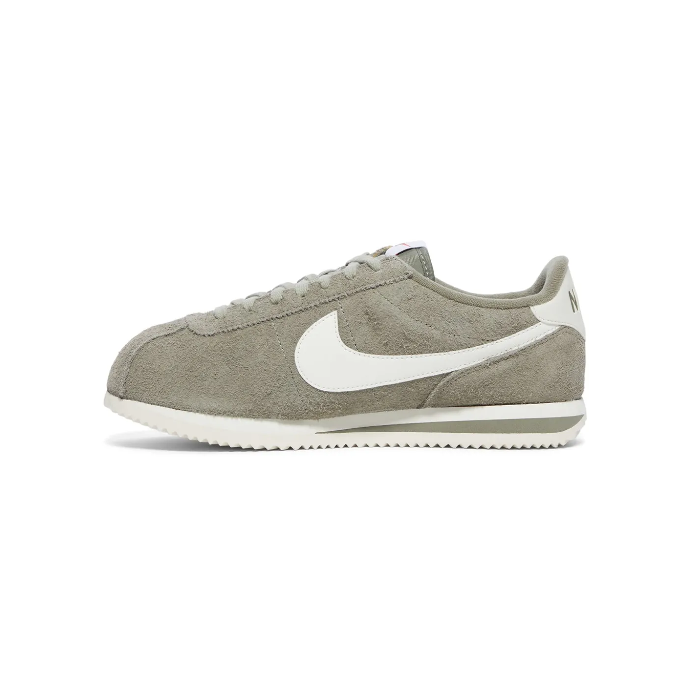 Nike Womens Nike Cortez Vintage Suede