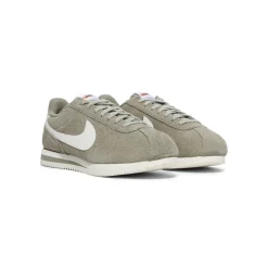 Nike Womens Nike Cortez Vintage Suede