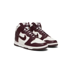 Nike Womens Nike Dunk High