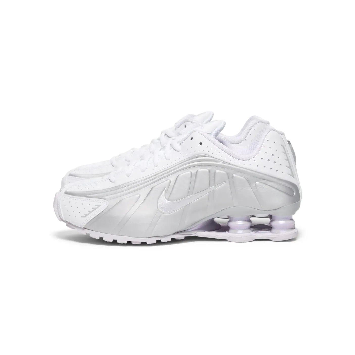 Nike Womens Nike Shox R4